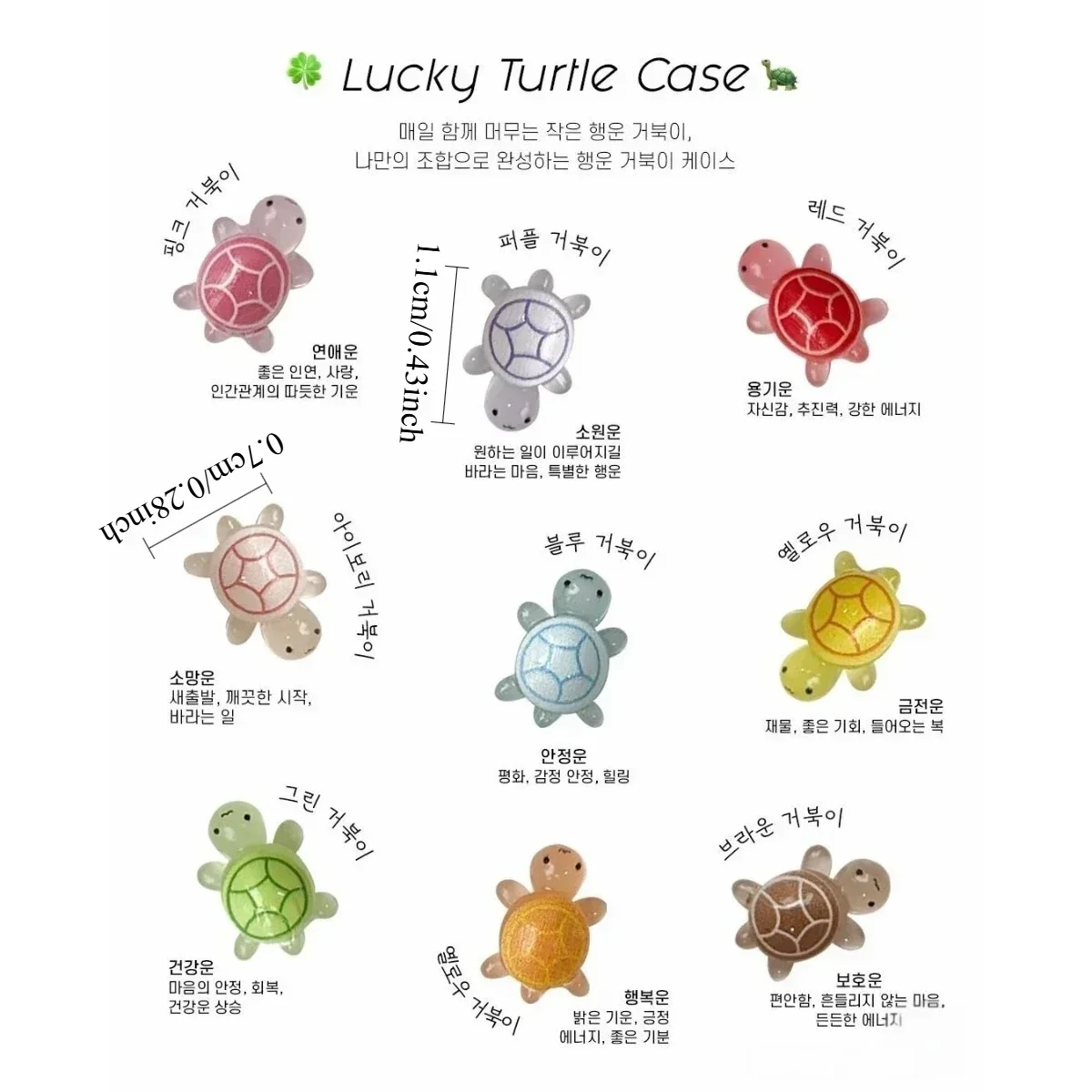 100 buah/ Hiasan Resin Kura-ku - Crafting Resin ulasan dan harga